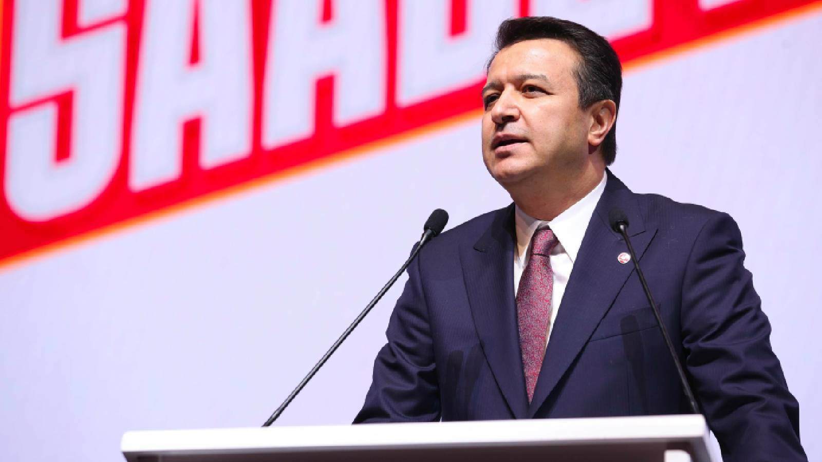 Saadet Partisi Genel Başkanı Arıkan: Yakın zamanda seçim olacakmış gibi omuz omuza vereceğiz, zaferleri hep beraber kazanacağız